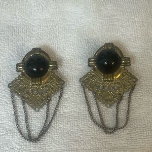 Vintage earrings